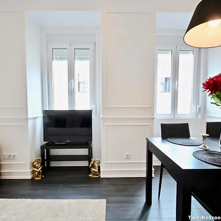 Akicity Amoreiras Light Apartamento