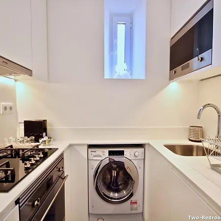 Akicity Amoreiras Light Apartamento