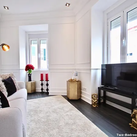 Apartamento Akicity Amoreiras Light *