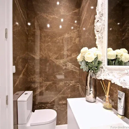 Akicity Amoreiras Light Apartamento *