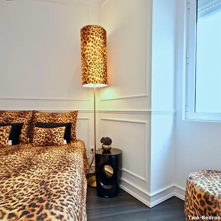 Apartamento Akicity Amoreiras Light