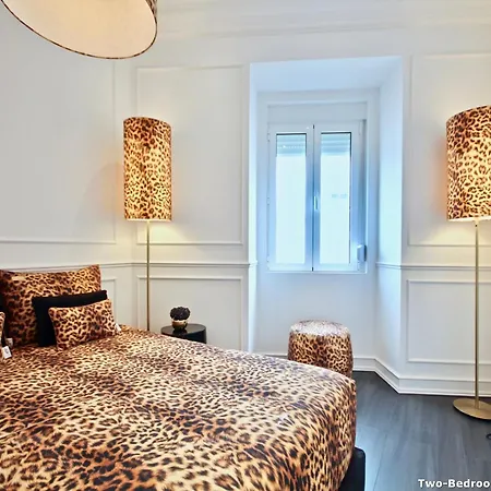Akicity Amoreiras Light Apartamento Lisboa