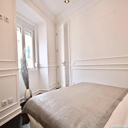 Apartmán Akicity Amoreiras Light