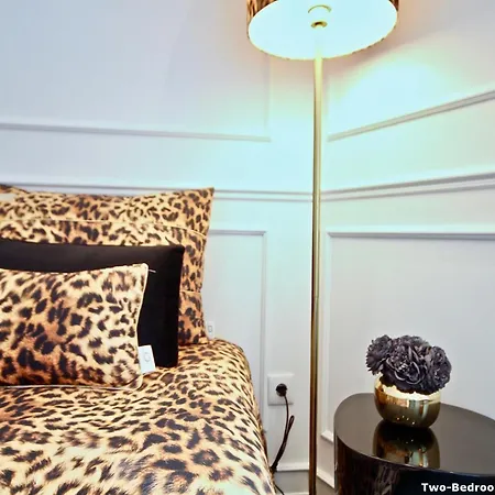 Apartmán Akicity Amoreiras Light *