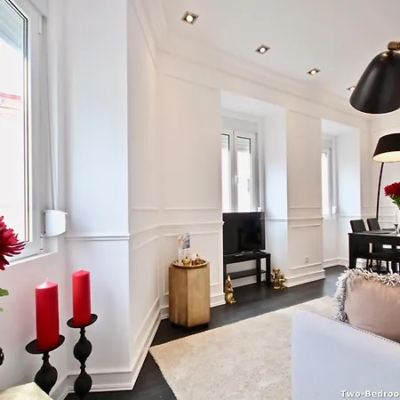 Apartment Akicity Amoreiras Light *