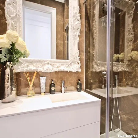Akicity Amoreiras Light Apartment *